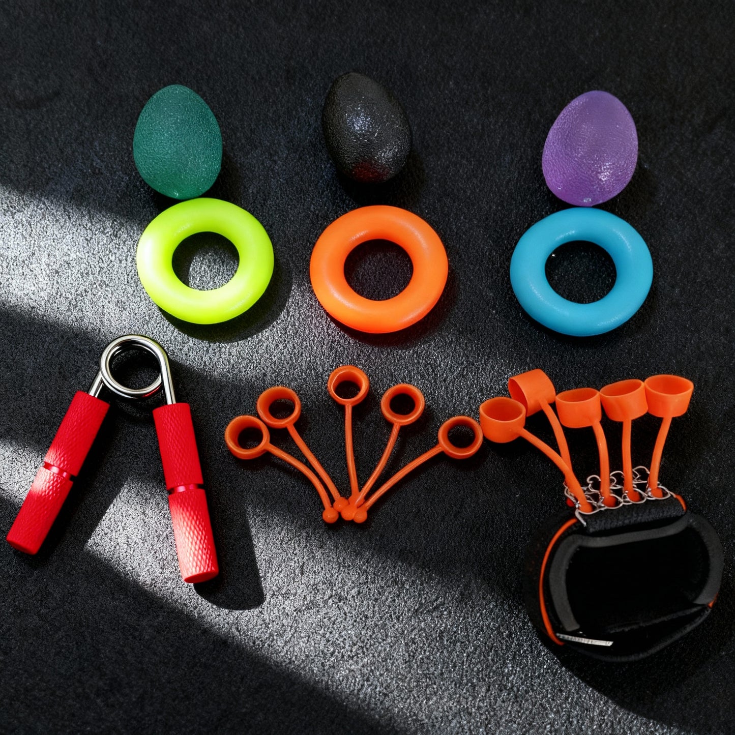 SYSTEM TRENINGOWY MIAŻDŻYSZCZASKI 360° PRO