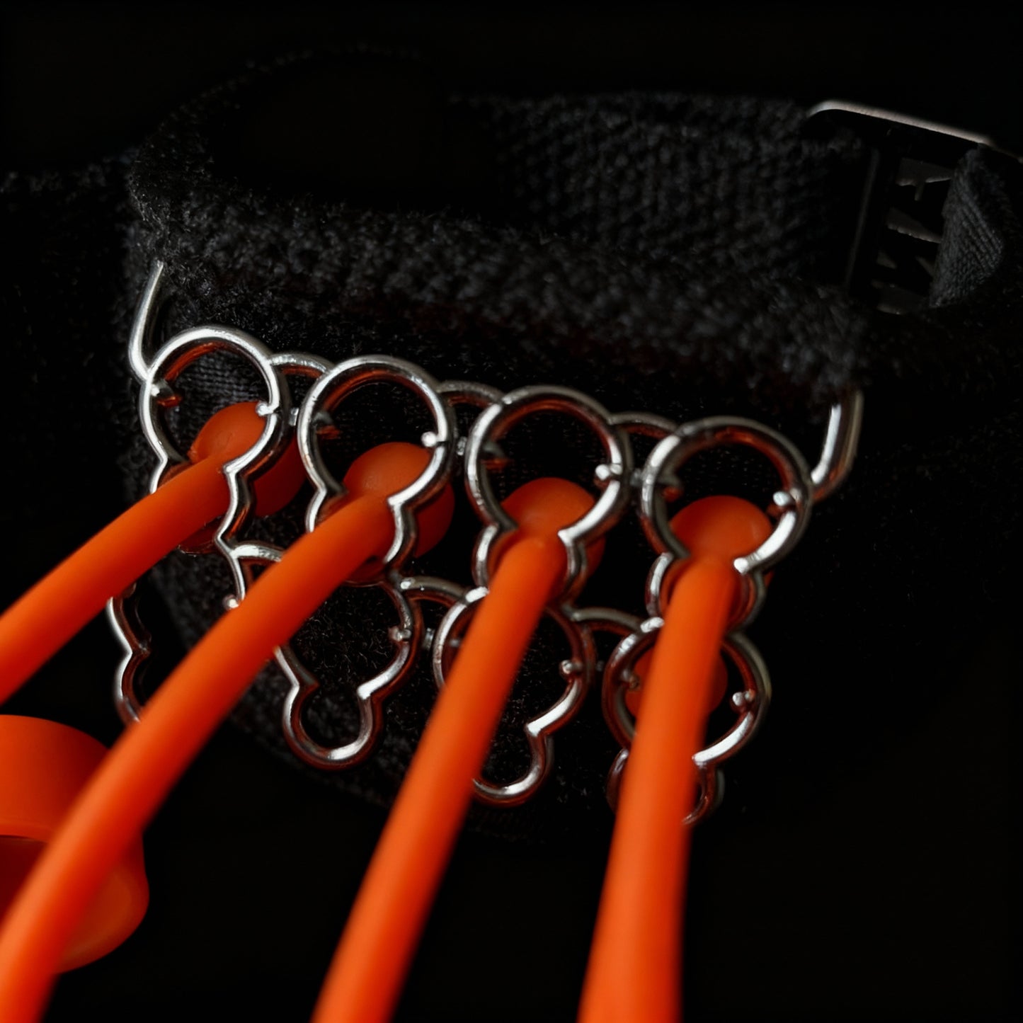 SYSTEM TRENINGOWY MIAŻDŻYSZCZASKI 360° PRO