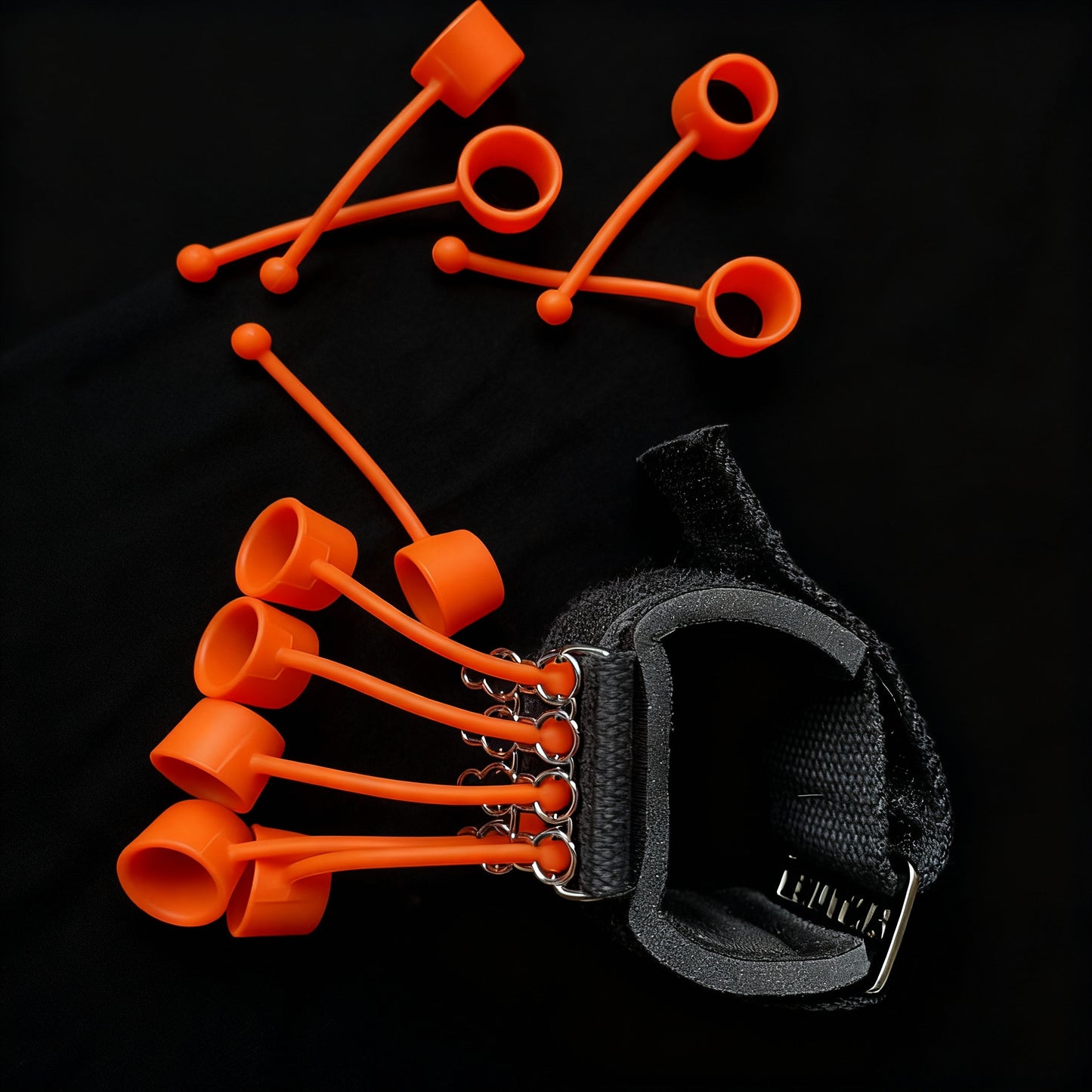 SYSTEM TRENINGOWY MIAŻDŻYSZCZASKI 360° PRO