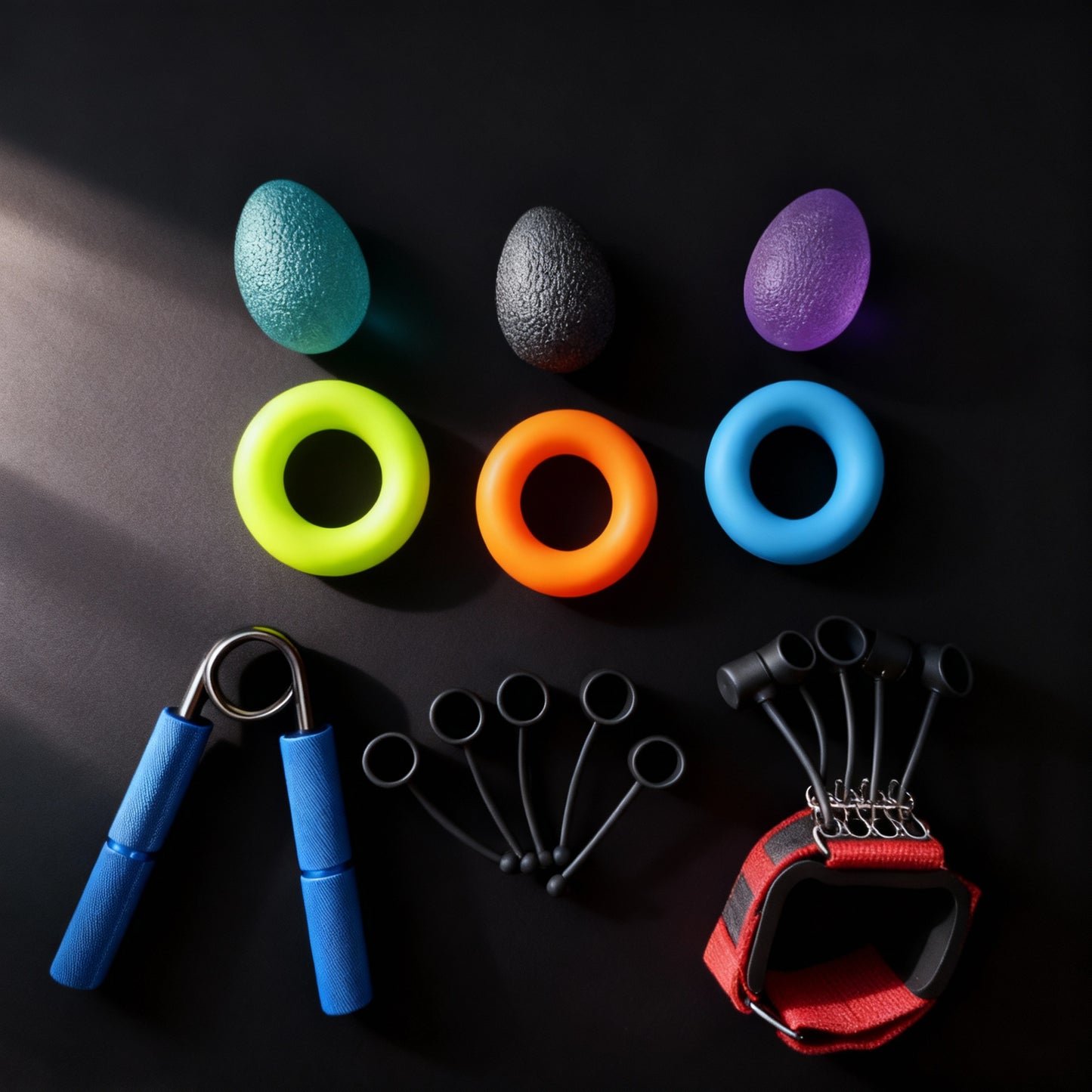 SYSTEM TRENINGOWY MIAŻDŻYSZCZASKI 360° LITE