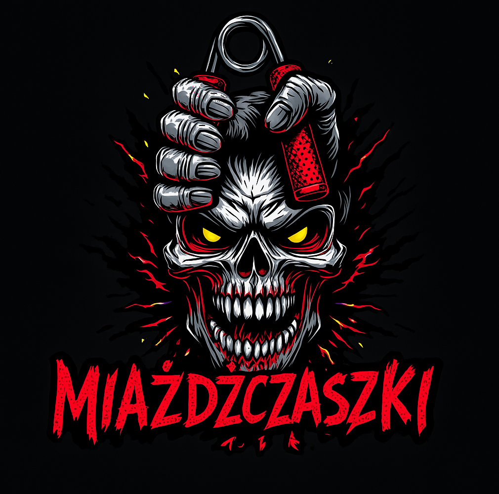 SYSTEM TRENINGOWY MIAŻDŻYSZCZASKI 360° PRO