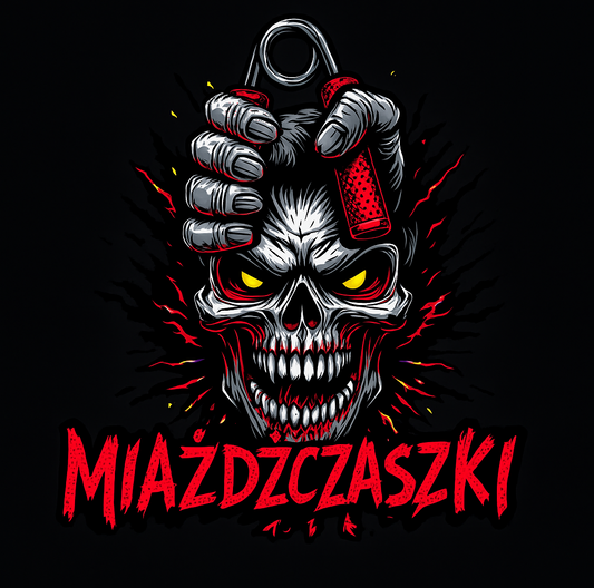 SYSTEM TRENINGOWY MIAŻDŻYSZCZASKI 360° PRO